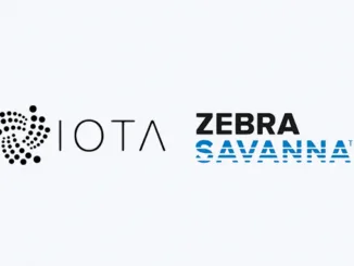 IOTA Zebra