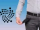 IOTA empty pockets