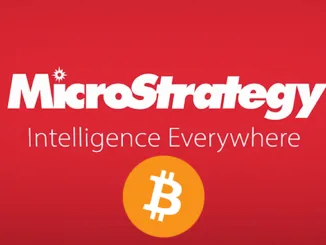 Microstrategy Bitcoin