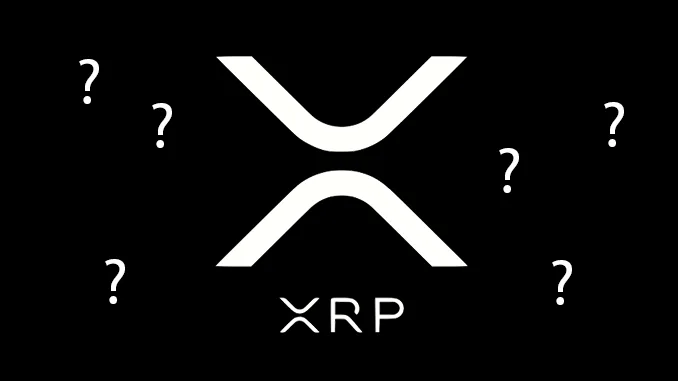 XRP