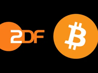 ZDF Bitcoin
