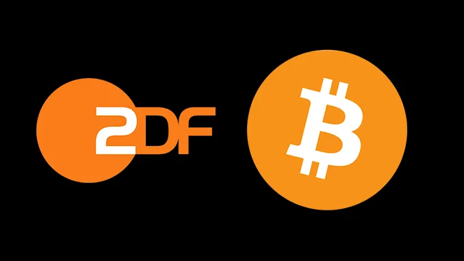 ZDF Bitcoin