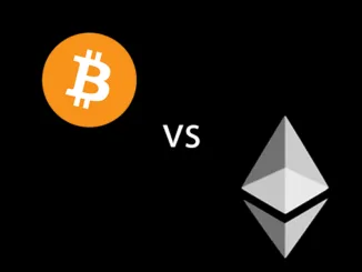 bitcoin vs ethereum
