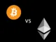 bitcoin vs ethereum
