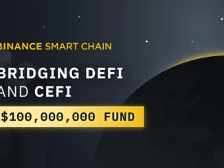 Binance Smart Chain
