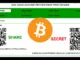 Bitcoin address