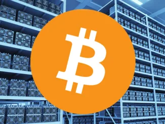 Bitcoin mining