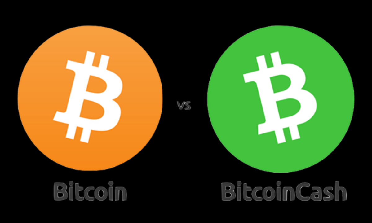 Was sind die Unterschiede zwischen Bitcoin und Bitcoin Cash? –  Block-Builders.de