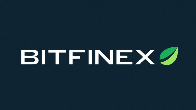 Bitfinex
