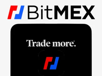 Bitmex app