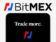 Bitmex app
