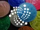 Colored coins iota