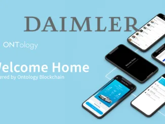 Daimler Ontology