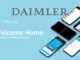 Daimler Ontology