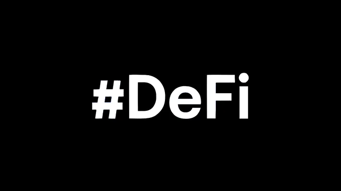 DeFi