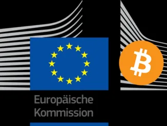 EU Kommission Bitcoin