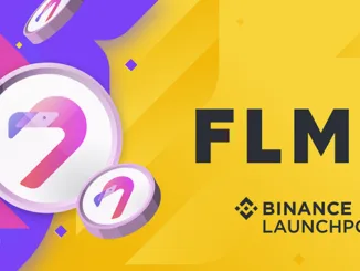 FLM Binance Launchpool