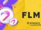 FLM Binance Launchpool