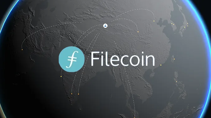Filecoin