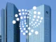 IOTA Deutsche Bank