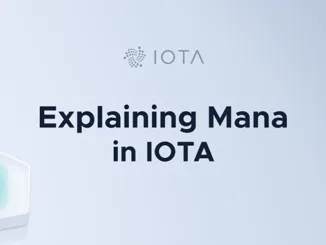 IOTA Mana