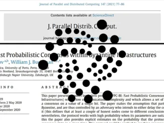 IOTA Research