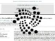 IOTA Research