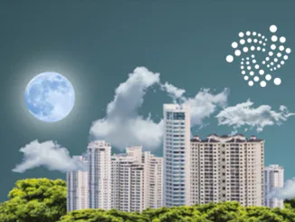 IOTA Smart City
