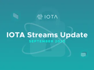IOTA Streams