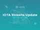 IOTA Streams