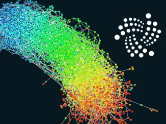 IOTA Tangle