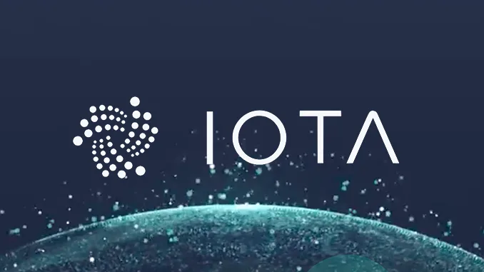 Iota Glossar