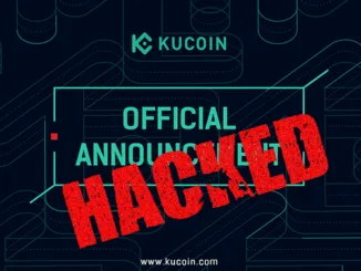 Kucoin hacked