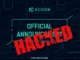 Kucoin hacked