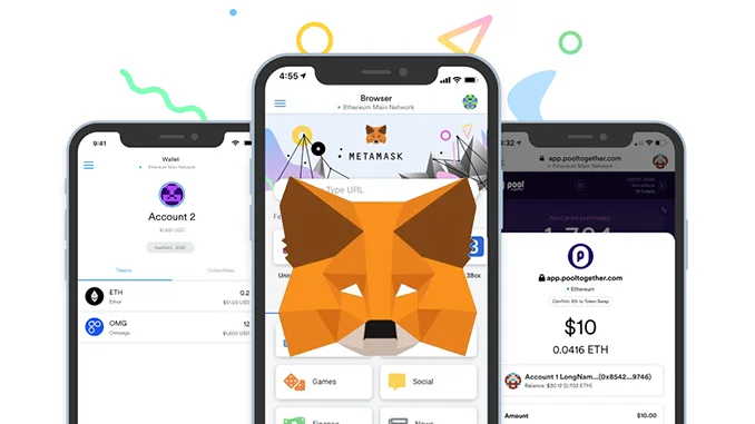 Metamask