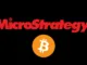 Microstrategy bitcoin