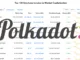 Polkadot CMC