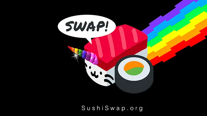 Sushiswap
