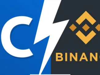 binance vs coinbase