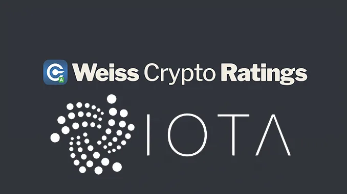 iota weiss