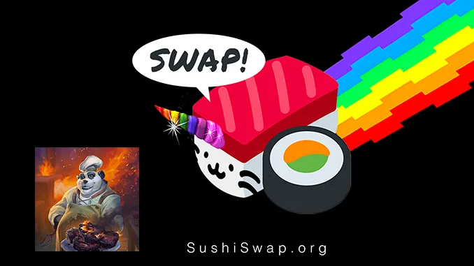 sushi chef nomi