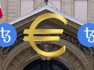 tezos E-Euro