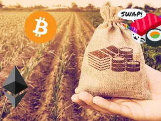 yield farming