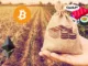 yield farming