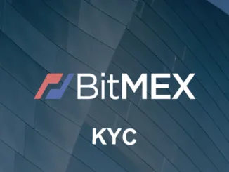 BitMEX KYC
