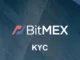 BitMEX KYC