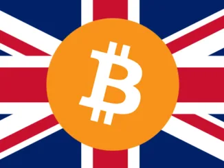 Bitcoin Great Britain