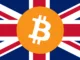 Bitcoin Great Britain