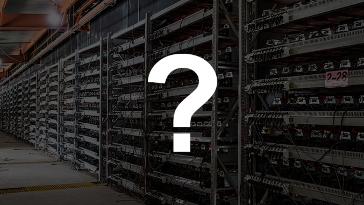 Ist Bitcoin Mining in 2020/21 noch profitabel? – Block-Builders.de