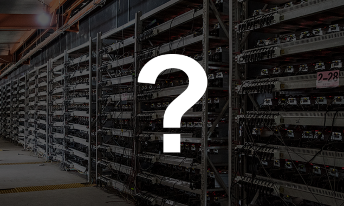 Ist Bitcoin Mining in 2020/21 noch profitabel? – Block-Builders.de